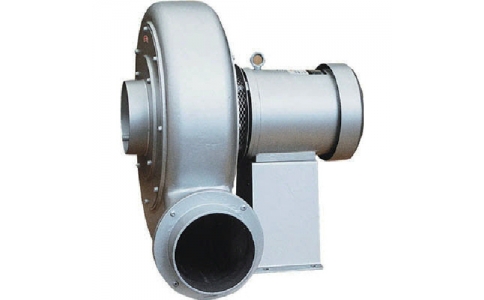 （株）淀川電機製作所  TN2TL  淀川電機　耐熱プレート型電動送風機　三相２００Ｖ　出力（ｋＷ）０．０４５