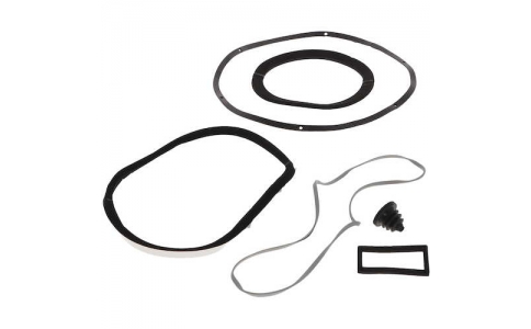 アマノ（株）  VFR919050  アマノ　ＩＳ－１５用　パッキンセット