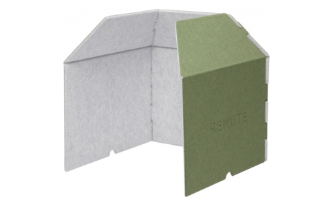 リス（株）  GTEC144  リス　リミュート　デスクブース　ＧＲ