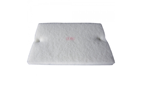 キソー（株）  00540-05113  キソー　ＭＫＮ４用２次フィルター・ＭＫ１次フィルター　共通品　（５組入）