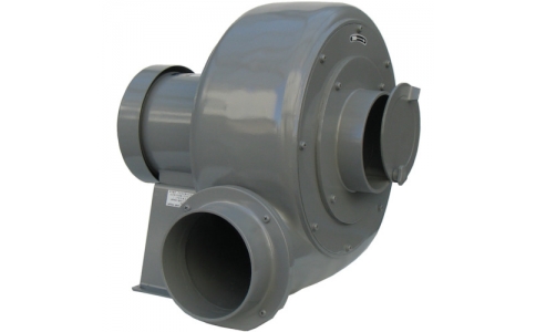 （株）淀川電機製作所  N6TBLP  淀川電機　電動送風機　プレート型　Ｎシリーズ　三相２００Ｖ　（１．５ｋＷ・ＩＥ３モータ）