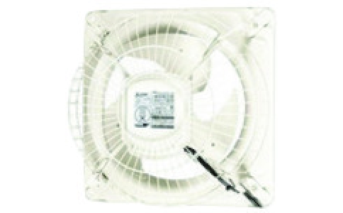 三菱電機（株）  G-25EVB  三菱電機　防爆形有圧換気扇用バックガード