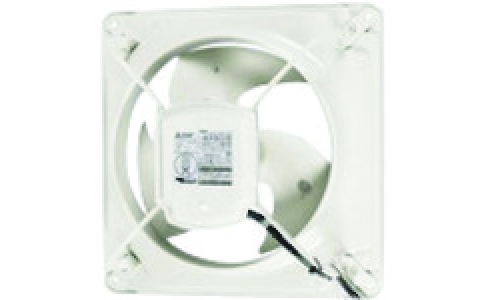 三菱電機（株）  EWG-40BSA-Q  三菱電機　産業用有圧換気扇