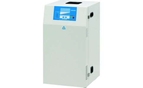 アマノ（株）  VF-5HG-100V  アマノ　レーザーマーカー用集塵機　ＶＦ－５ＨＧ　１００Ｖ　５０Ｈｚ／６０Ｈｚ