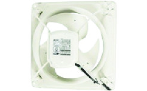 三菱電機（株）  EWF-25ASA  三菱電機　産業用有圧換気扇