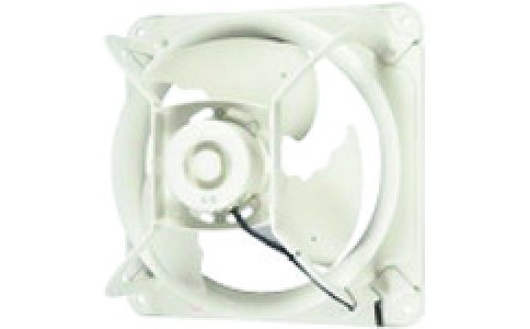 三菱電機（株）  EWG-40BTA  三菱電機　産業用有圧換気扇