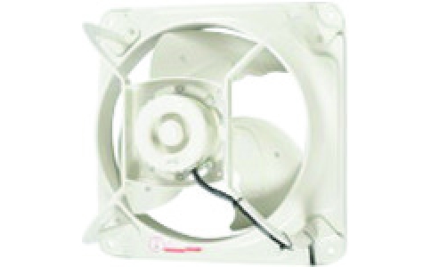 三菱電機（株）  EWG-40BTA-Q  三菱電機　産業用有圧換気扇