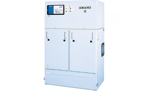 アマノ（株）  PIE-60M-50HZ  アマノ　パルスジェット集塵機３．７ＫＷ　５０ＨＺ