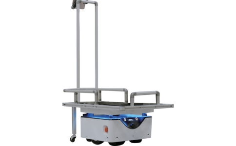 住友重機械精機販売（株）  ALI010-ALI-OP-SO2  ＫｅｉｇａｎＡＬＩ　自立移動ロボット（ＡＭＲ）　ｋｅｉｇａｎＡＬＩ　ピッキングモデル