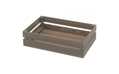 （株）オカムラ  1W261P-WC93  オカムラ　ウッドクレート　ＷＤ－４６１