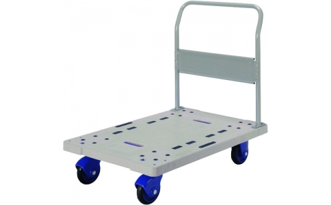 浅香工業（株）  184366  金象　しずキャリーＮＰ３００ＳＴＬ　ブレーキ付