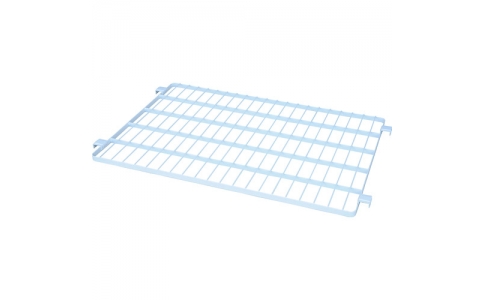 （株）ワコーパレット  850X650MTT  ワコー　カゴ車用中間棚（メッシュ製）　Ｗ８５０ＸＤ６５０用
