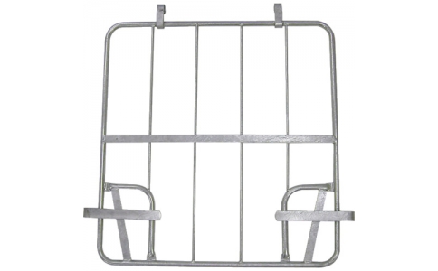 ヤマト・インダストリー（株）  LRC70-MK  ヤマト　ＬＲＣ７０用前格子