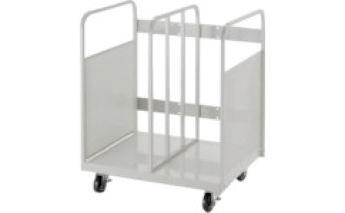 （株）リッチェル  4973655401965  リッチェル　ダンボールスタンドワイド