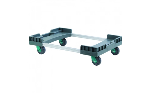 花岡車輛（株）  MD  ダンディ　コンテナ台車　マルチドーリー　１５０ｋｇ