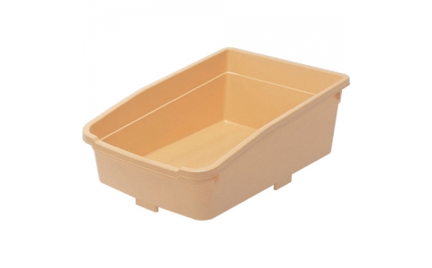 （株）オカムラ  1X166P-GF39  オカムラ　Ｔトレイ