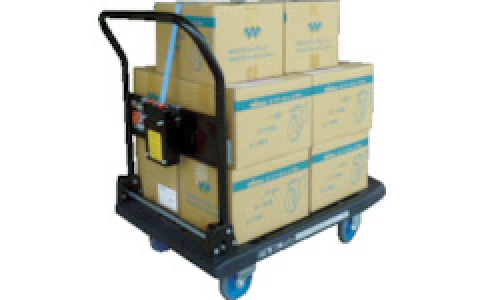 トラスコ中山（株）  CB-300NSET  ＴＲＵＳＣＯ　キャリーベルトセット