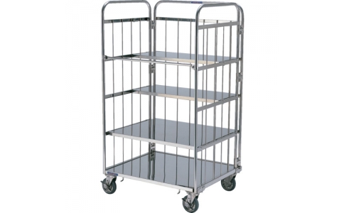 （株）テックサス  TN-4H  テックサス　追加棚板　ＭＣ－４用中間棚ハーフサイズ