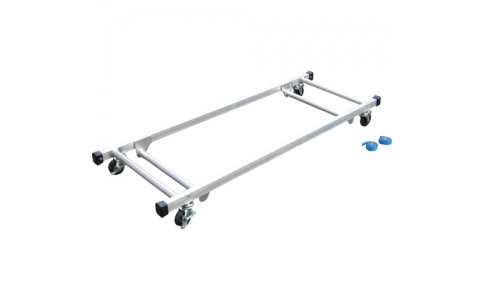 （株）ピカコーポレイション  ATL-RDWA  ピカ　連けい材収納わく用台車