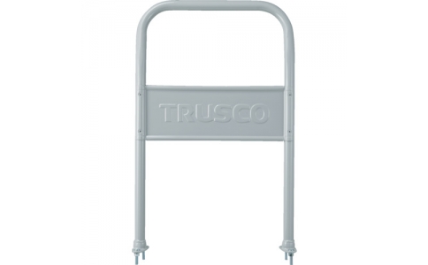 トラスコ中山（株）  100NAV-HK  ＴＲＵＳＣＯ　プレス製台車　ドンキーカート１０８Ｎ用抗ウィルス　抗菌塗装固定ハンドル