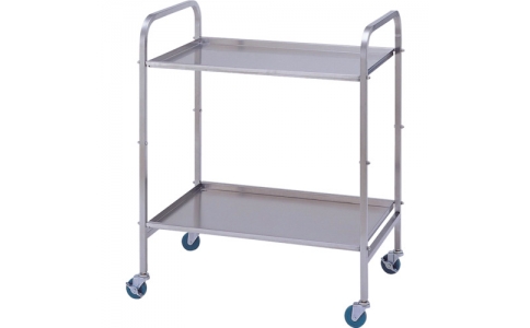 （株）テラオカ  10-1606-10  テラオカ　テラキャリ－　Ｋ型