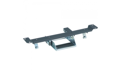 トラスコ中山（株）  107BN  ＴＲＵＳＣＯ　エコ運搬車用ストッパー　１０７ＳＤ用