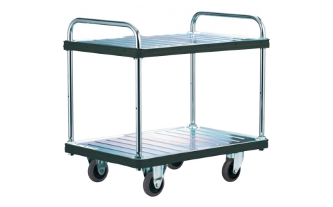 （株）神戸車輛製作所  K629A  カンベ　メッシュパックロール観音扉１段タイプ　四方囲い