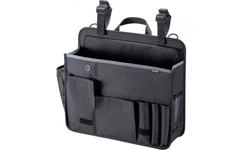 サンワサプライ（株）  VEH-BAG1  ＳＡＮＷＡ　台車用バッグ