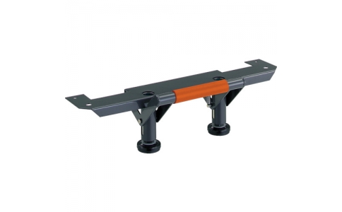 トラスコ中山（株）  E-300BIKL  ＴＲＵＳＣＯ　リフトストッパー　ハイグレードタイプ３００番用