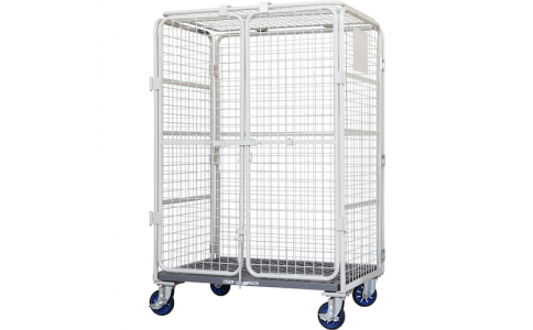 （株）ワコーパレット  SCC-11580  ワコー　セキュリティーカーゴ