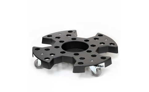 大橋産業（株）  1563  ＢＡＬ　タイヤドーリー