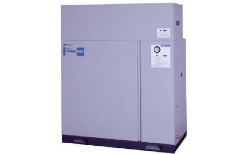 アネスト岩田（株）  4538995474255  アネスト岩田　オイルフリーコンプレッサ　１１ＫＷ　５０Ｈｚ