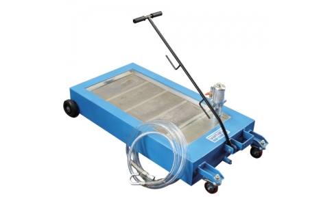 （株）ヤマダコーポレーション  DC68PB  ヤマダ　ドレンカート　ＤＣ－６８Ｐ－Ｂ