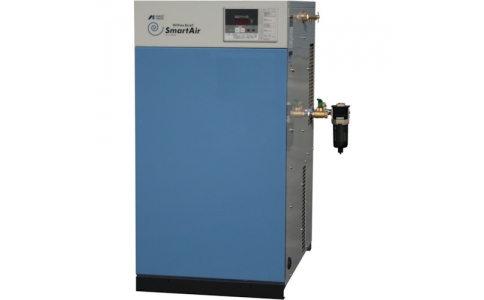 アネスト岩田（株）  4538995475627  アネスト岩田　オイルフリースクロールコンプレッサ　１．５ＫＷ　６０ＨＺ