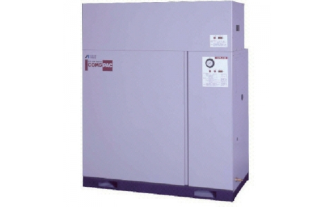 アネスト岩田(株)  4538995474330  アネスト岩田 パッケージコンプレッサ 5.5KW 50Hz