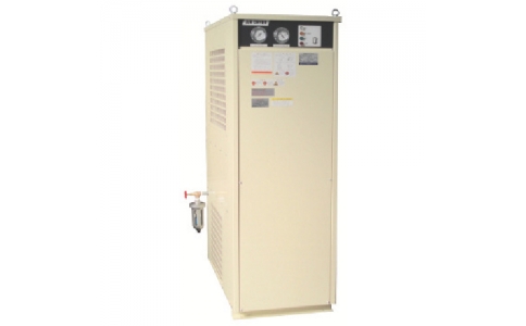 日本精器（株）  NDA-58B  日本精器　アフタークーラ付冷凍式エアドライヤ７５ＨＰ