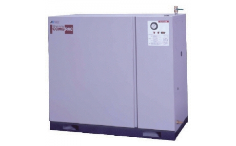 アネスト岩田(株)  4538995474460  アネスト岩田 パッケージコンプレッサ D付 11KW 60Hz