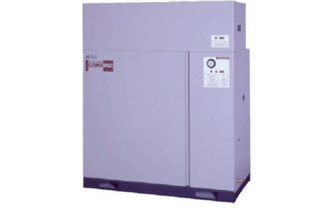 アネスト岩田（株）  4538995474408  アネスト岩田　パッケージコンプレッサ　７．５ＫＷ　６０Ｈｚ