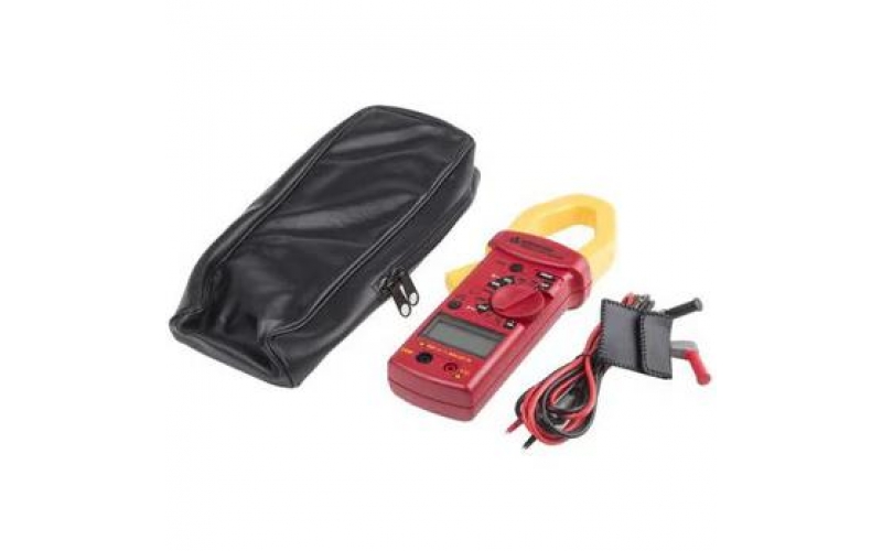 Amprobe Amprobe クランプメータ AC68C 仕様