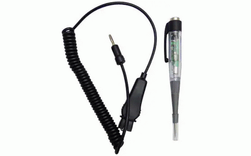 ANEX  BUZZER&LEDオートテスター