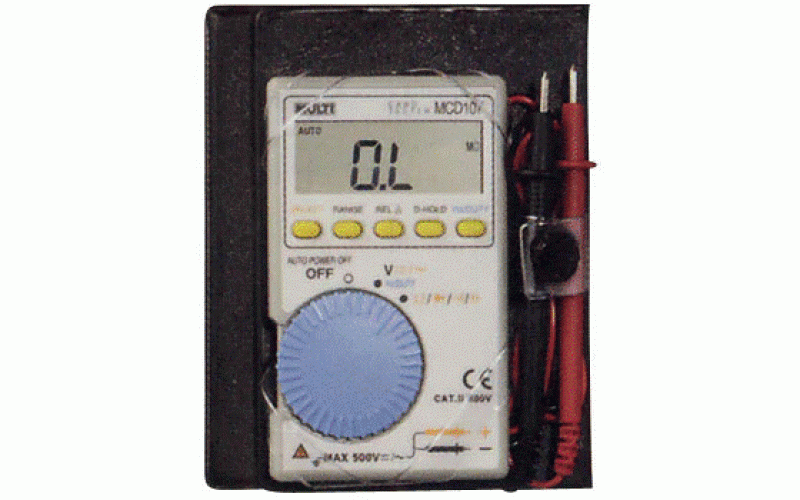 BBK テクノロジーズ  カードテスタ