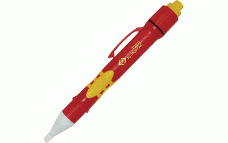 C.K TOOLS  高電流非接触型検電器 ペン型