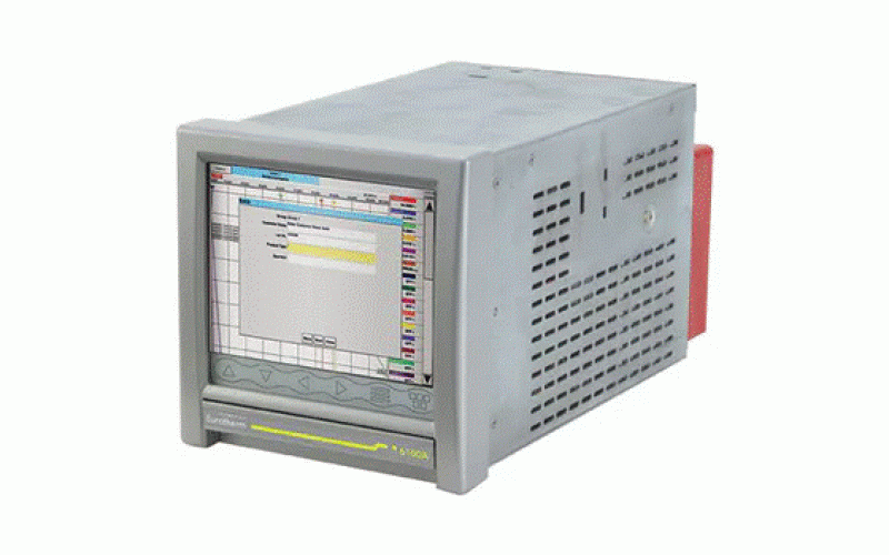 Eurotherm  ユーロサーム 6100Aシリーズ チャート式記録計  仕様