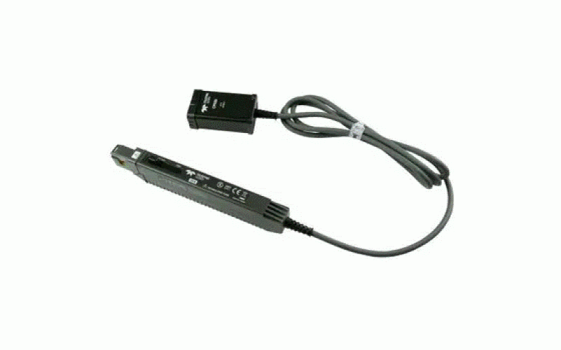 LeCroy オシロスコープ用プローブ， 10MHz