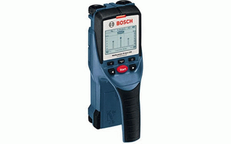 BOSCH(ボッシュ)  【レンタル】ウォールスキャナー D-TECT 150CNT