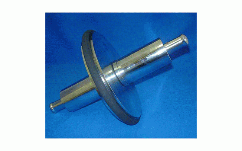 TP技研  JIS型ノーピックアップタイムテスター