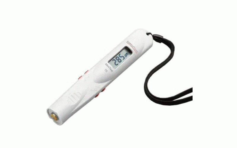 三商  電磁式膜厚計