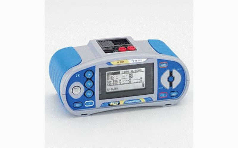 タスコ(TASCO)  太陽光発電総合試験器