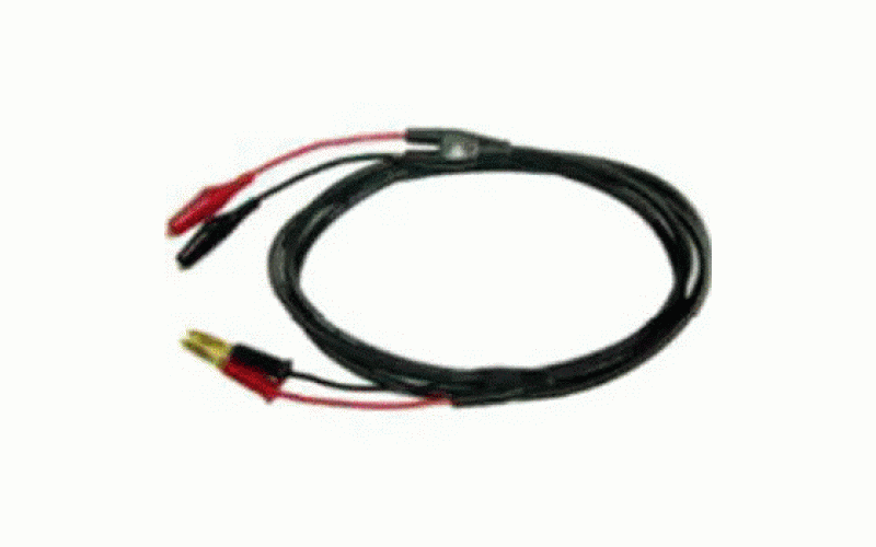 テイシン(T.SIN)  テイシン電機 ICクリップ， 青