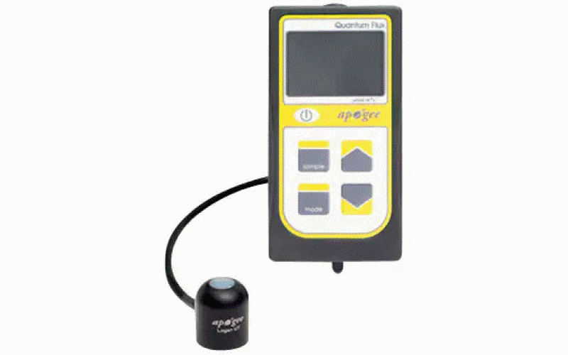 Apogee社  【レンタル】光合成ハンディ光量子計
